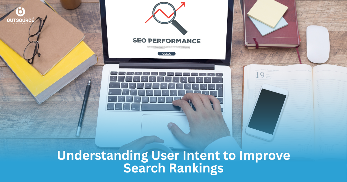 Understanding User Intent to Improve Search Rankings